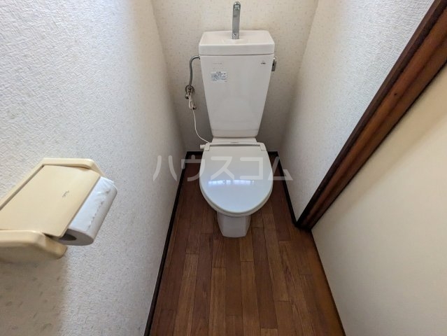 19/30 トイレ