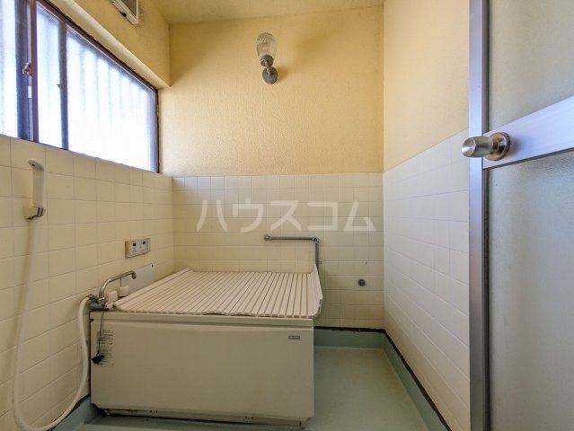 21/30 洗面