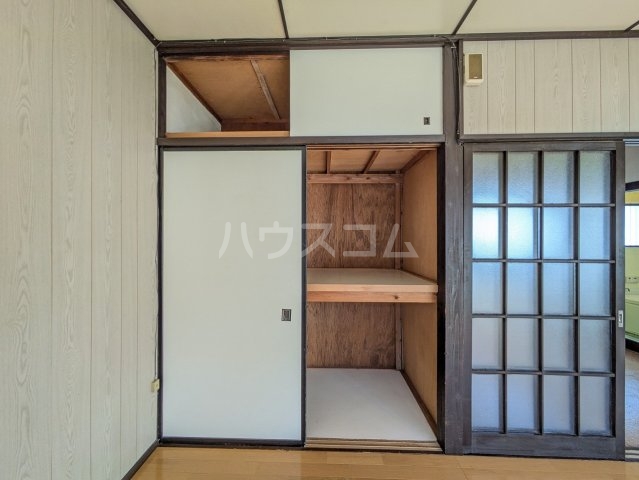 12/30 収納