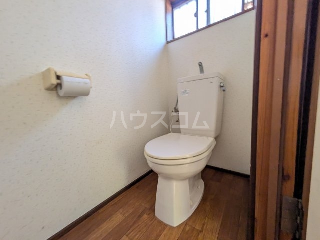 18/30 トイレ