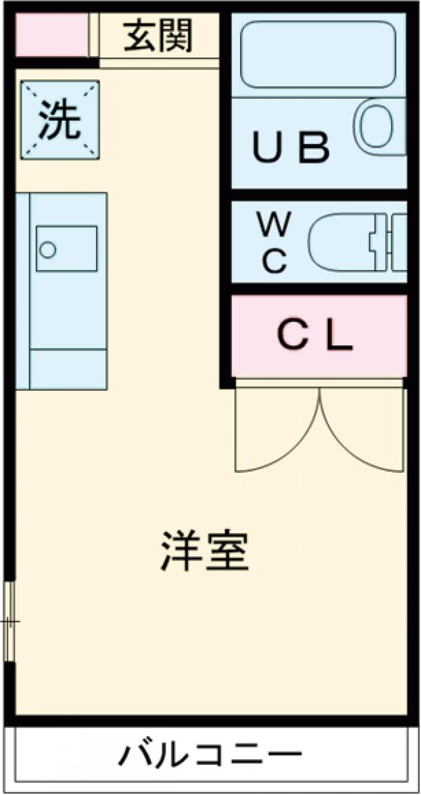 3/30 間取