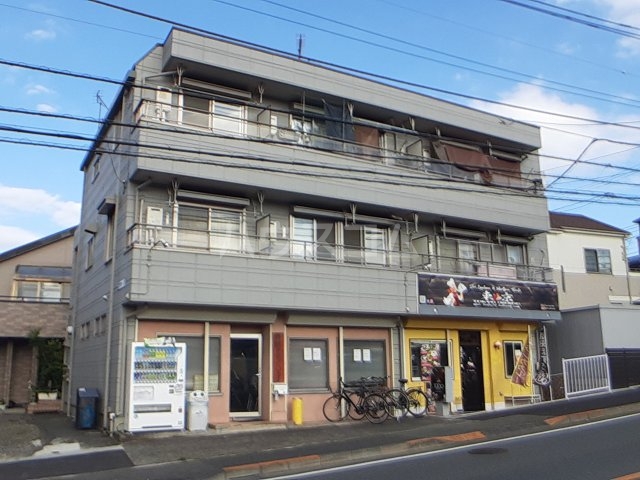 1/30 外観