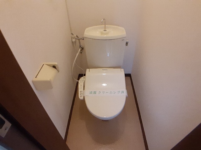 16/30 トイレ