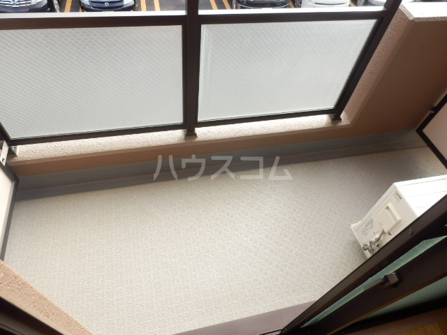 20/30 バルコニー