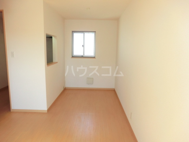 3/18 リビング/ダイニング