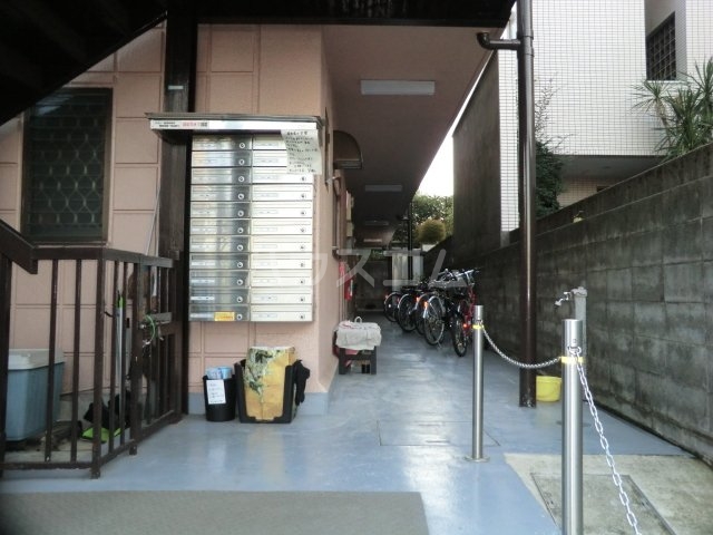 2/7 エントランス