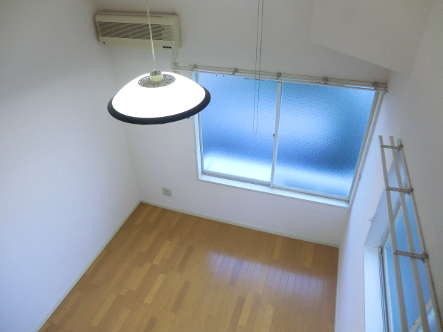 17/29 バルコニー