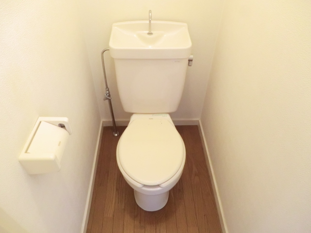 13/29 トイレ