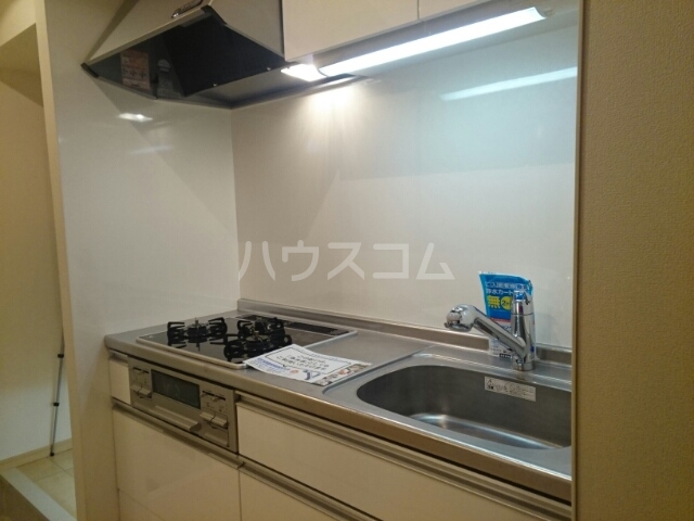 7/20 キッチン