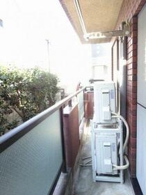 14/17 バルコニー
