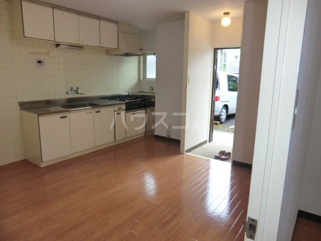 5/29 リビング/ダイニング