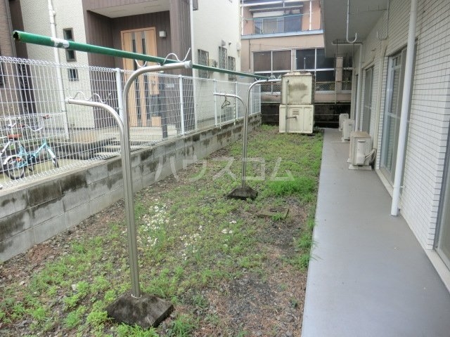 14/29 バルコニー