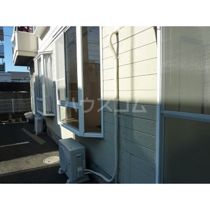 10/21 エントランス