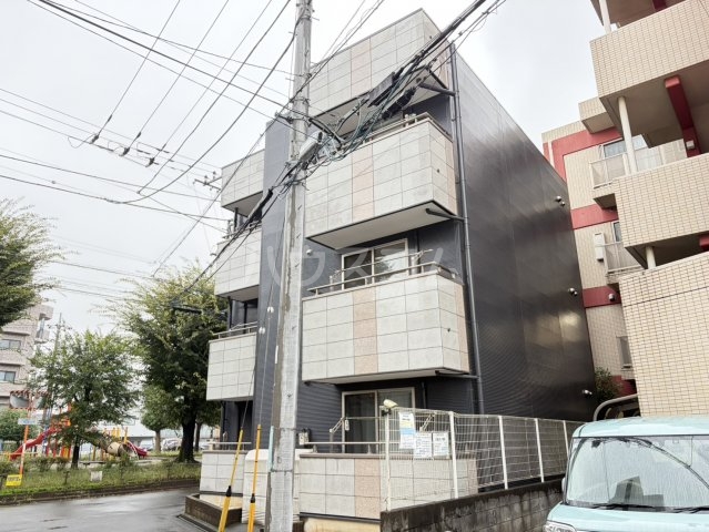 2/3 外観