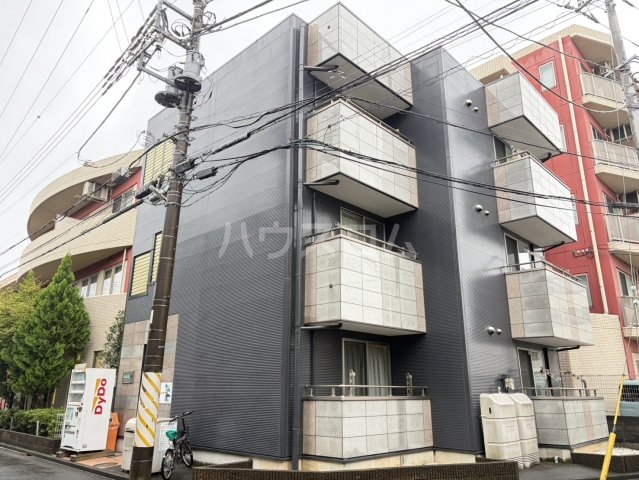 1/30 外観