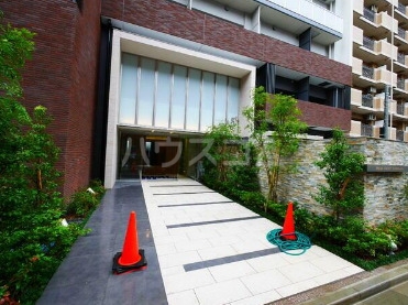 14/23 エントランス