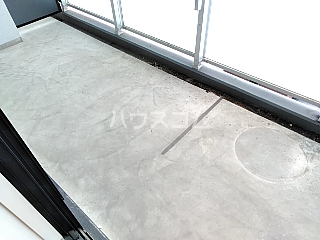 22/30 バルコニー