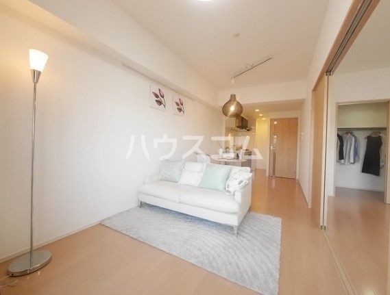 6/30 リビング/ダイニング