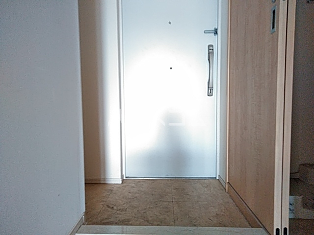 11/30 玄関