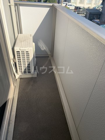 17/30 バルコニー