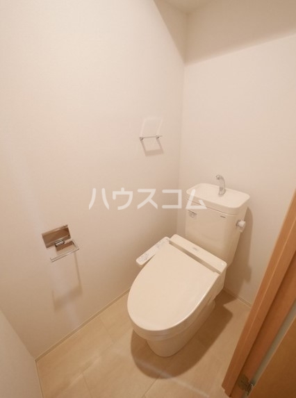 16/30 トイレ