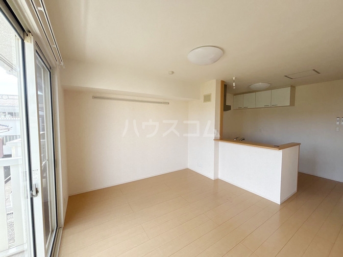 3/26 リビング/ダイニング