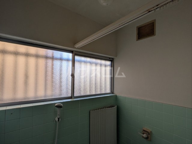 25/30 バルコニー