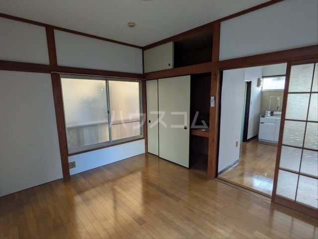 6/30 リビング/ダイニング