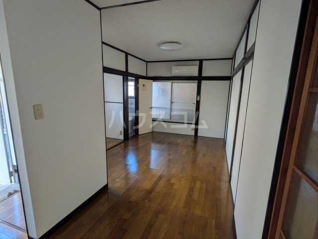 8/30 リビング/ダイニング