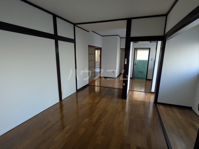 9/30 リビング/ダイニング