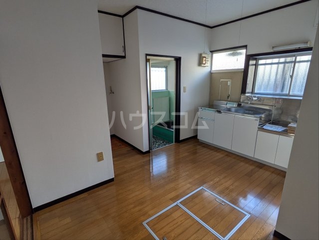 10/30 リビング/ダイニング