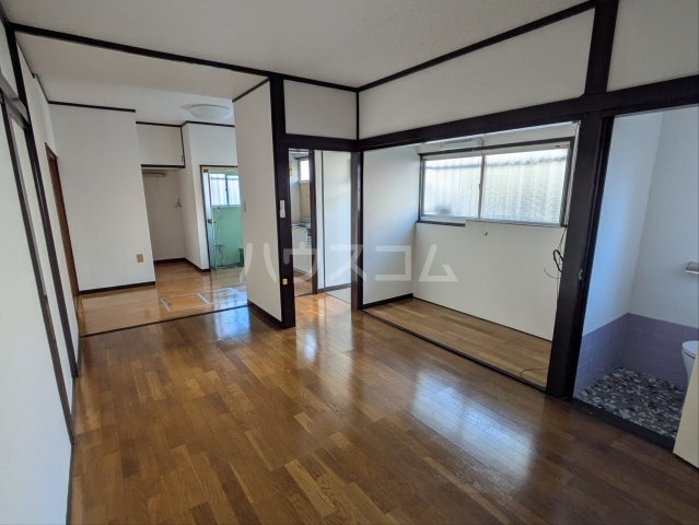 4/30 リビング/ダイニング