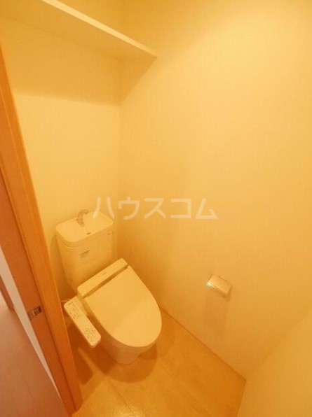 16/30 トイレ