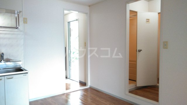 4/30 リビング/ダイニング