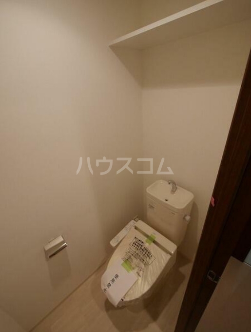 11/28 トイレ