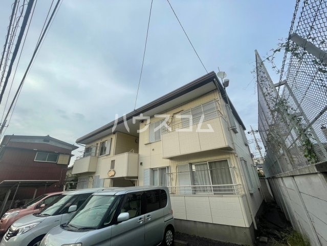9/19 駐車場