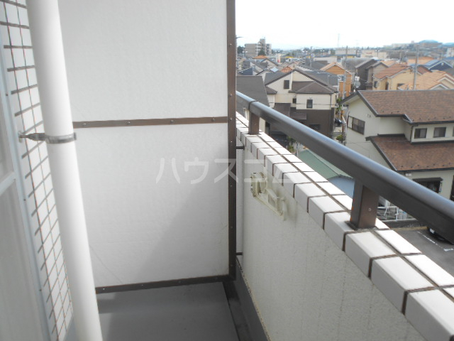 18/30 バルコニー