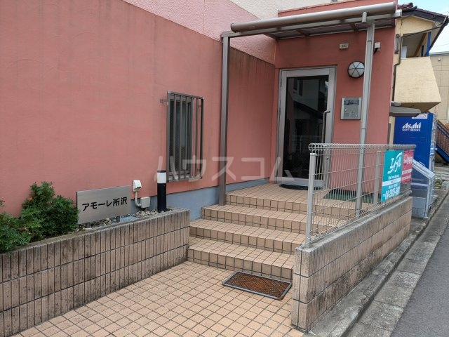 29/30 エントランス