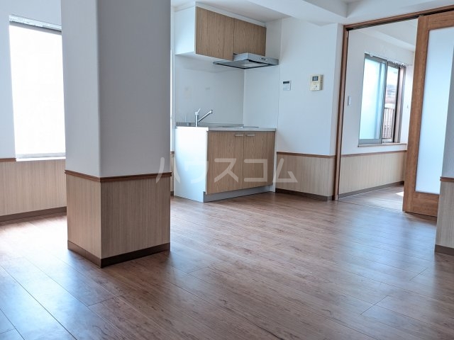 4/30 リビング/ダイニング