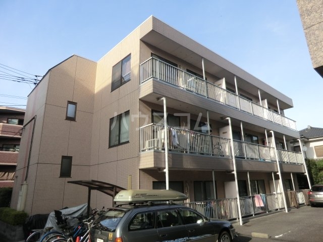 1/24 外観