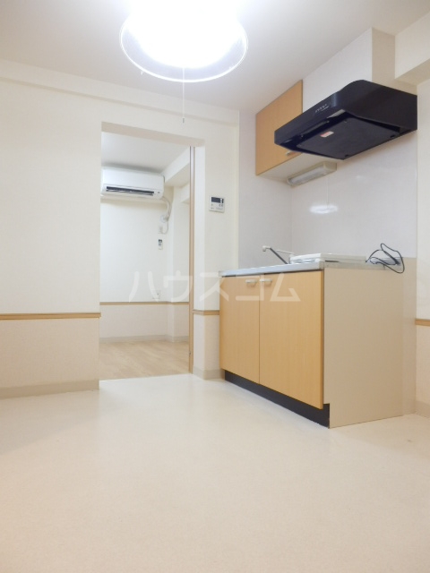 4/29 リビング/ダイニング