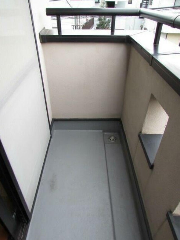 17/30 バルコニー