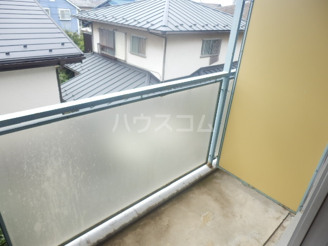 18/29 バルコニー