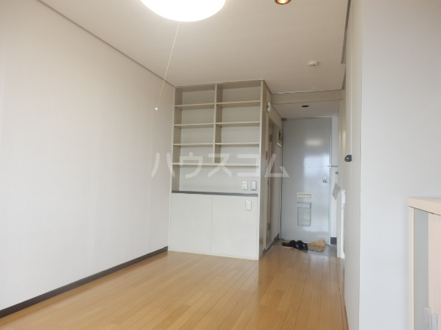 4/29 リビング/ダイニング