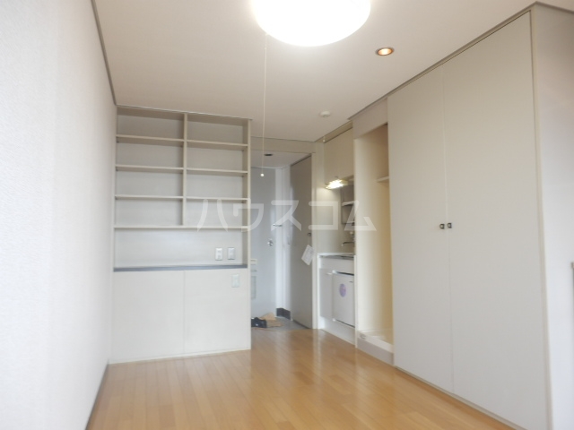 6/29 リビング/ダイニング