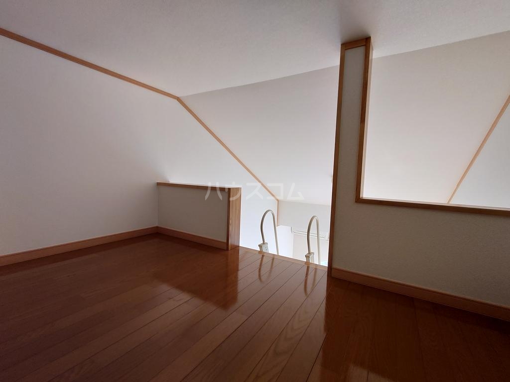 11/30 寝室