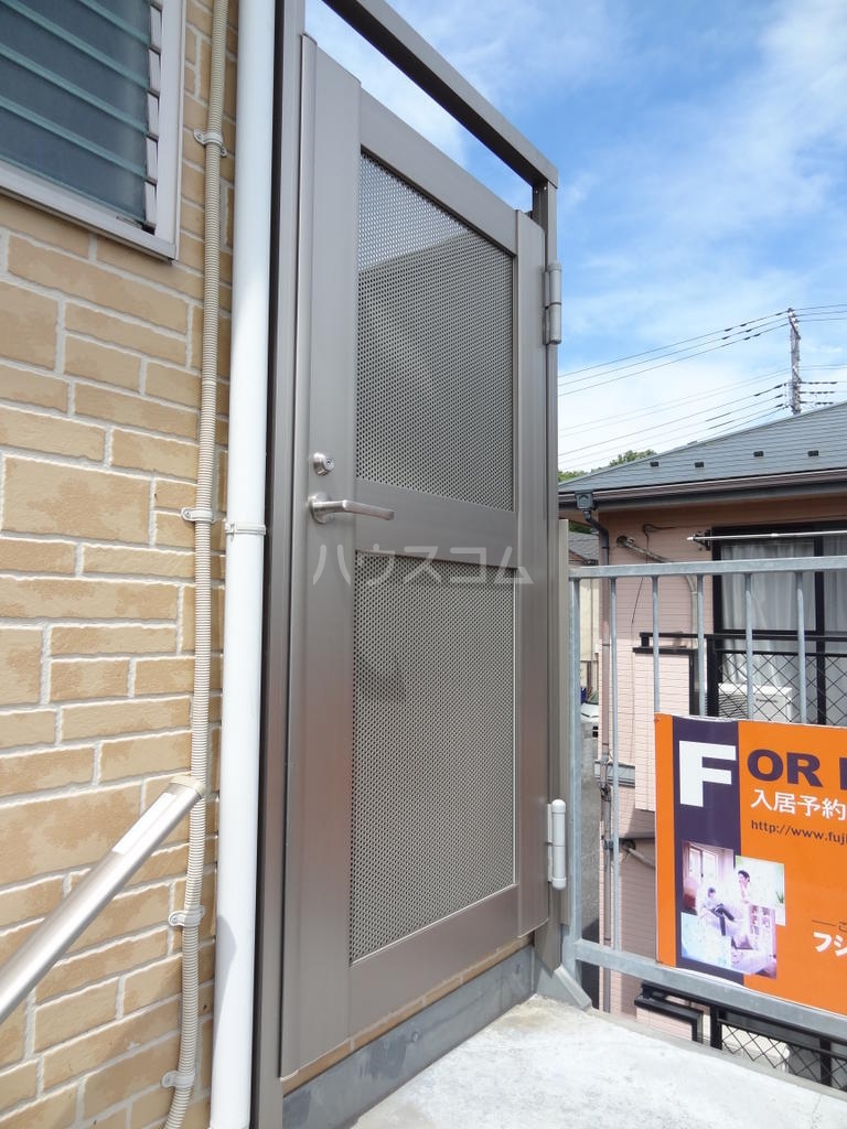 24/30 バルコニー