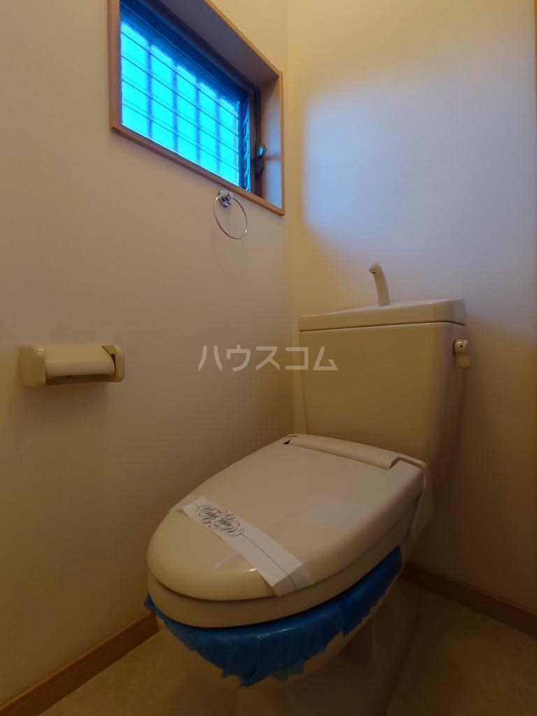 19/30 トイレ