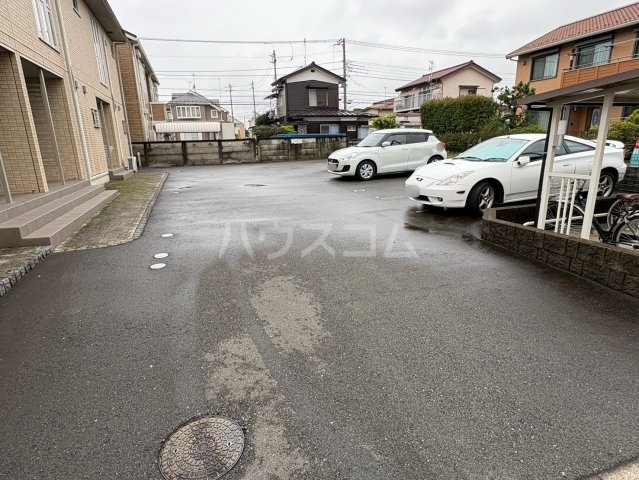 29/30 駐車場