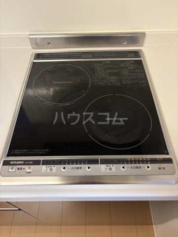 12/30 キッチン